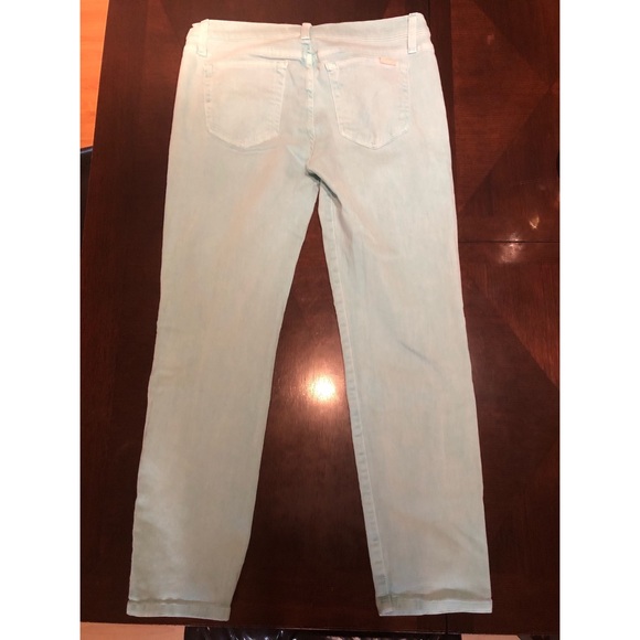 Light blue denim jeans - Picture 2 of 3